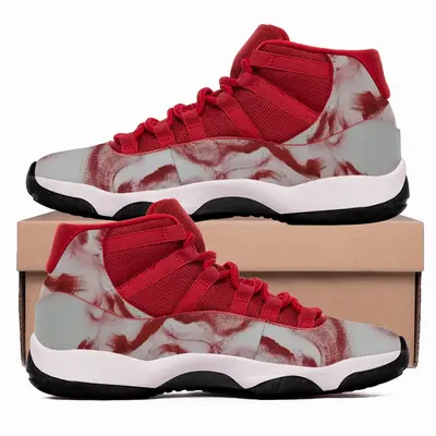 Men Misfits HD11 Basketball Sneakers