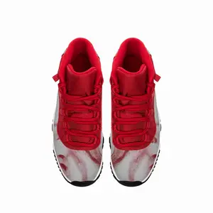 Men Misfits HD11 Basketball Sneakers