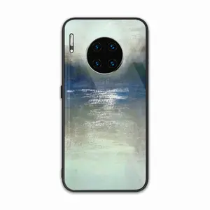 Misty Lake HUAWEI Mate30 Phone Case