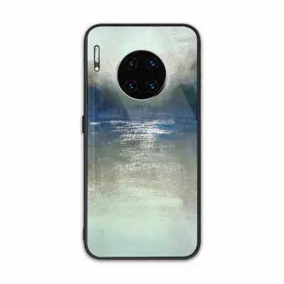 Misty Lake HUAWEI Mate30 Phone Case