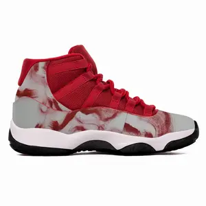 Men Misfits HD11 Basketball Sneakers