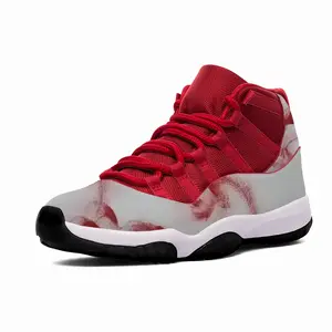 Men Misfits HD11 Basketball Sneakers