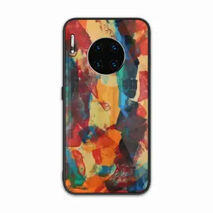 Turtle HUAWEI Mate30 Phone Case