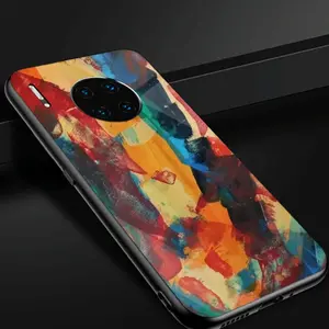 Turtle HUAWEI Mate30 Phone Case