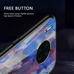 I Am Filling HUAWEI Mate30 Phone Case