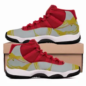 Men Horoscope B HD11 Basketball Sneakers