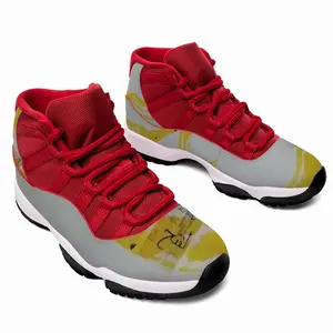 Men Horoscope B HD11 Basketball Sneakers