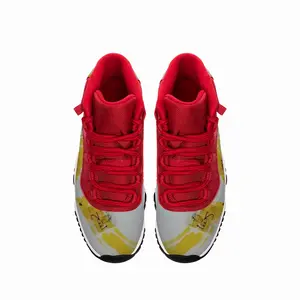 Men Horoscope B HD11 Basketball Sneakers