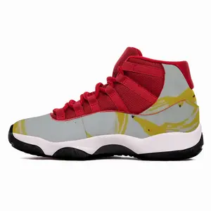 Men Horoscope B HD11 Basketball Sneakers