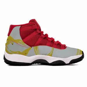 Men Horoscope B HD11 Basketball Sneakers