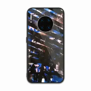 What Is That HUAWEI Mate30 Phone Case