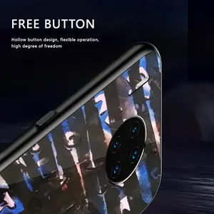 What Is That HUAWEI Mate30 Phone Case