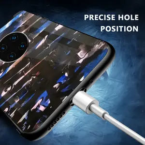 What Is That HUAWEI Mate30 Phone Case