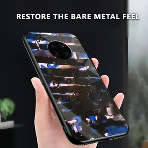 What Is That HUAWEI Mate30 Phone Case