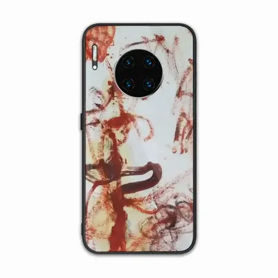 Circus 3 HUAWEI Mate30 Phone Case