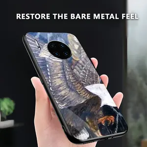 Eagle Scratch HUAWEI Mate30 Phone Case