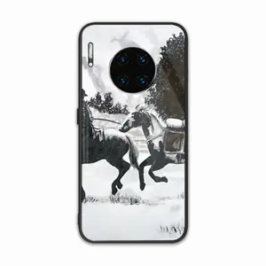 Pony Express HUAWEI Mate30 Phone Case