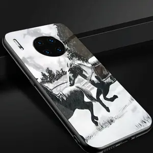 Pony Express HUAWEI Mate30 Phone Case