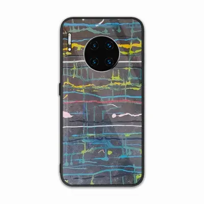 Horizontal Drip HUAWEI Mate30 Phone Case