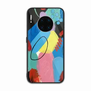 Colors Harmony A HUAWEI Mate30 Phone Case