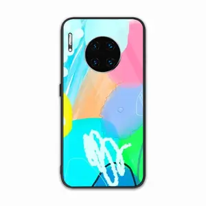 A Feeling Of Spring Large HUAWEI Mate30 Phone Case