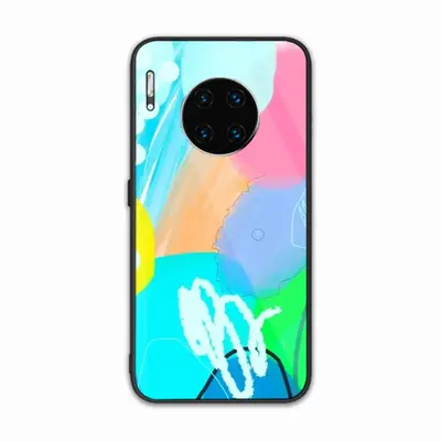 A Feeling Of Spring Large HUAWEI Mate30 Phone Case