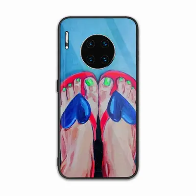 Hearts HUAWEI Mate30 Phone Case