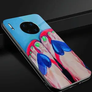 Hearts HUAWEI Mate30 Phone Case