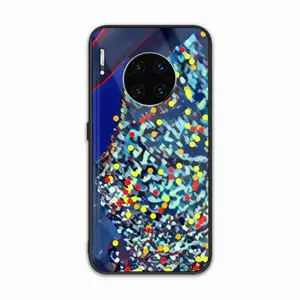 Calling Your Buff HUAWEI Mate30 Phone Case