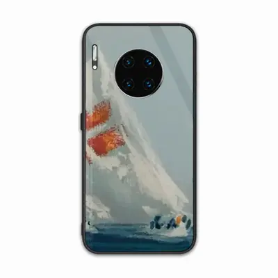 Regatta HUAWEI Mate30 Phone Case