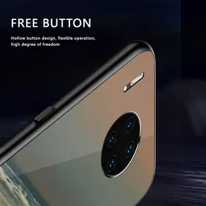 The Beach HUAWEI Mate30 Phone Case