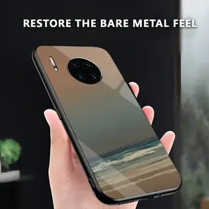 The Beach HUAWEI Mate30 Phone Case