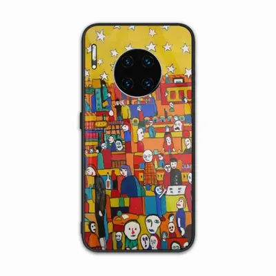 Supermarket HUAWEI Mate30 Phone Case