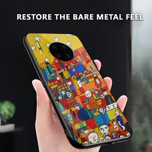 Supermarket HUAWEI Mate30 Phone Case