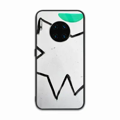 Bird HUAWEI Mate30 Phone Case