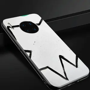 Bird HUAWEI Mate30 Phone Case