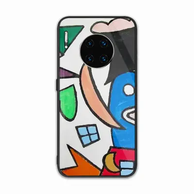 Carnival HUAWEI Mate30 Phone Case