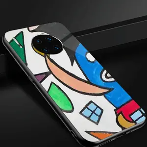 Carnival HUAWEI Mate30 Phone Case