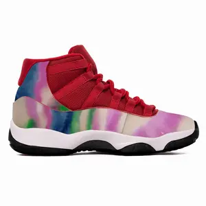 Men Il HD11 Basketball Sneakers