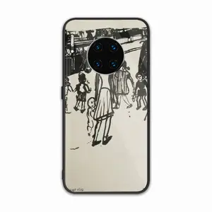 Street Kids HUAWEI Mate30 Phone Case