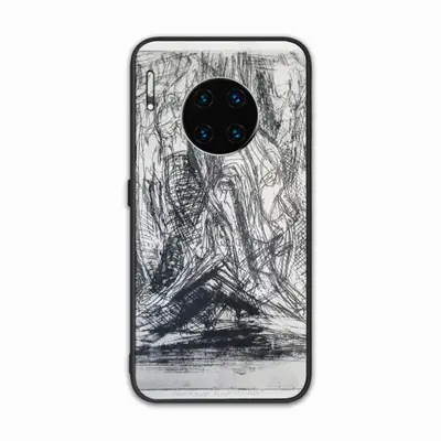 Smithfield Market London HUAWEI Mate30 Phone Case