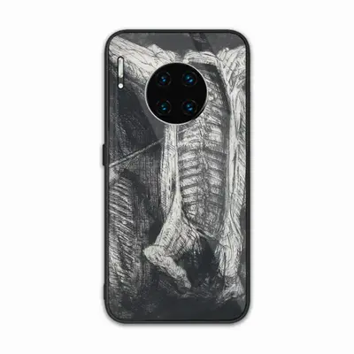 Smithfield Market HUAWEI Mate30 Phone Case