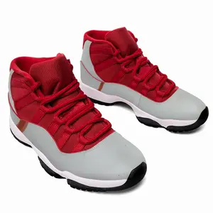 Men Circus 1 HD11 Basketball Sneakers