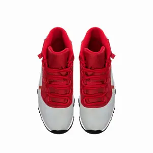 Men Circus 1 HD11 Basketball Sneakers