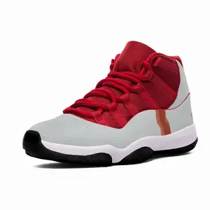 Men Circus 1 HD11 Basketball Sneakers