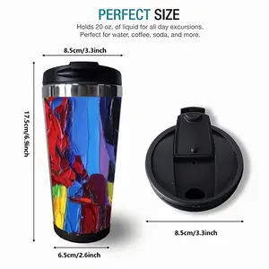 The Shopping Coffee Cup