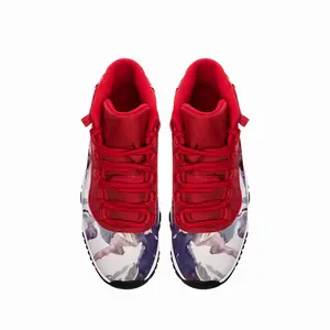 Men Cemetery HD11 Basketball Sneakers