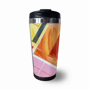 Pikes Peak Dream Coffee Cup