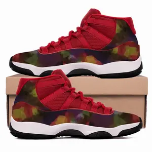 Men #59-2021 HD11 Basketball Sneakers