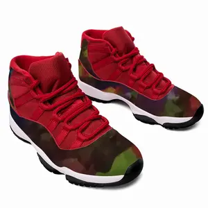 Men #59-2021 HD11 Basketball Sneakers